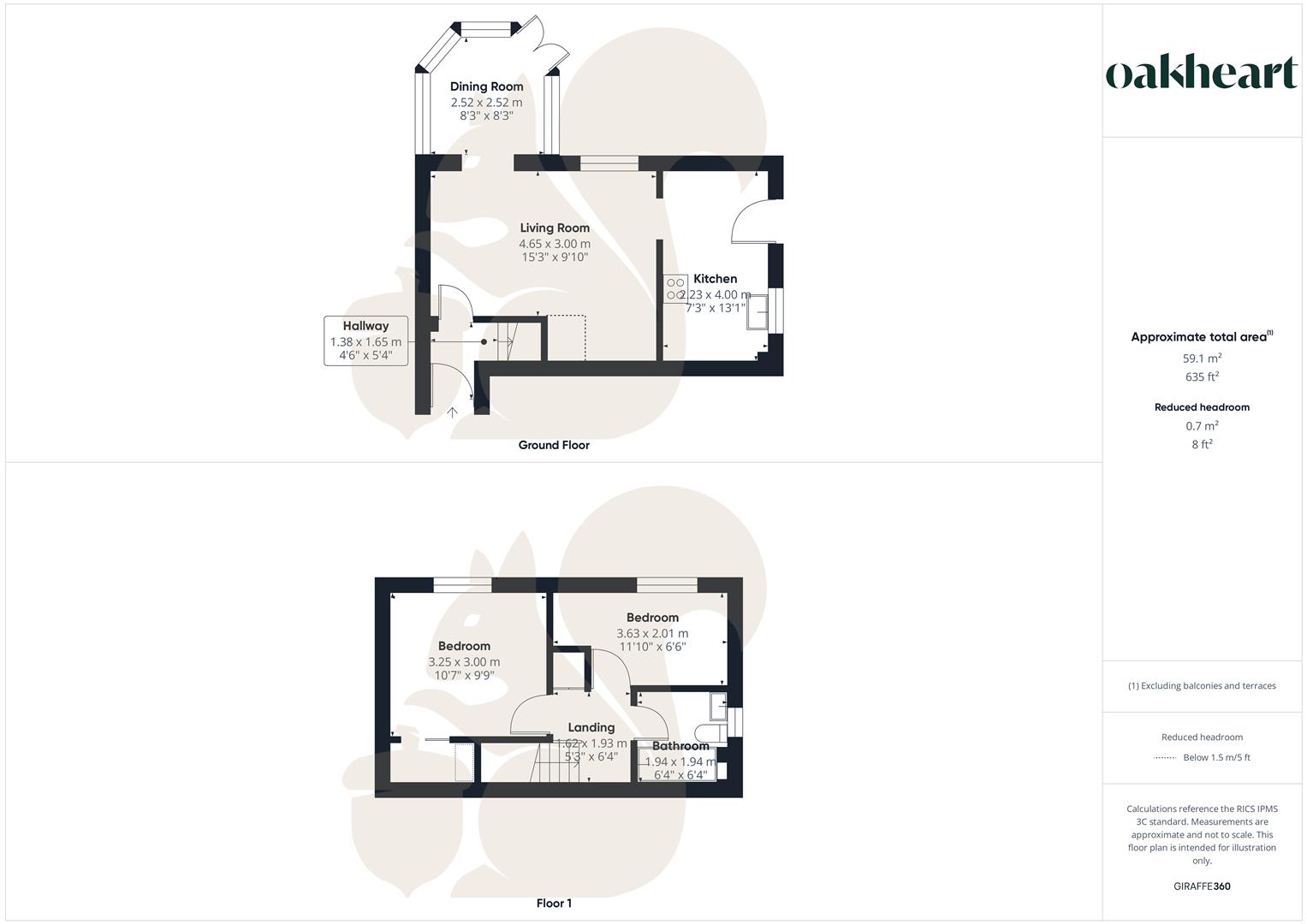 Floorplan thumbnail
